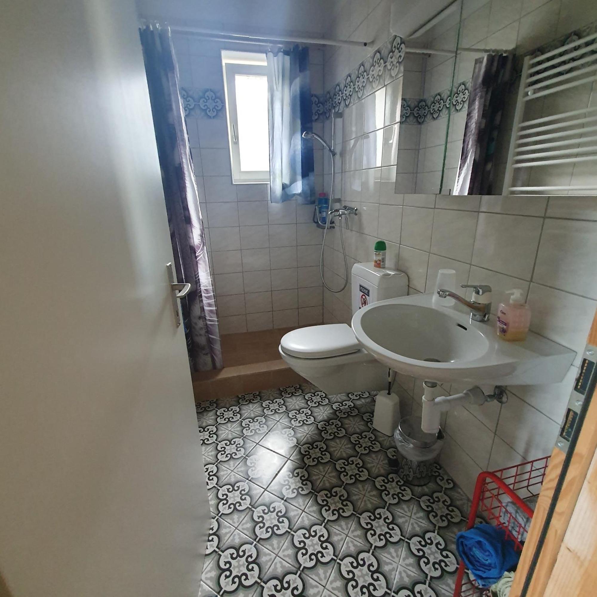 Zentral Gelegene Wohnung Mit Grossem Garten Interlaken Ngoại thất bức ảnh